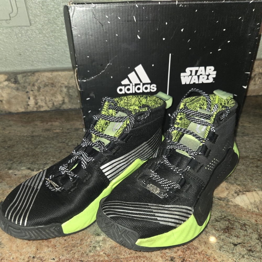 Star Wars Adidas